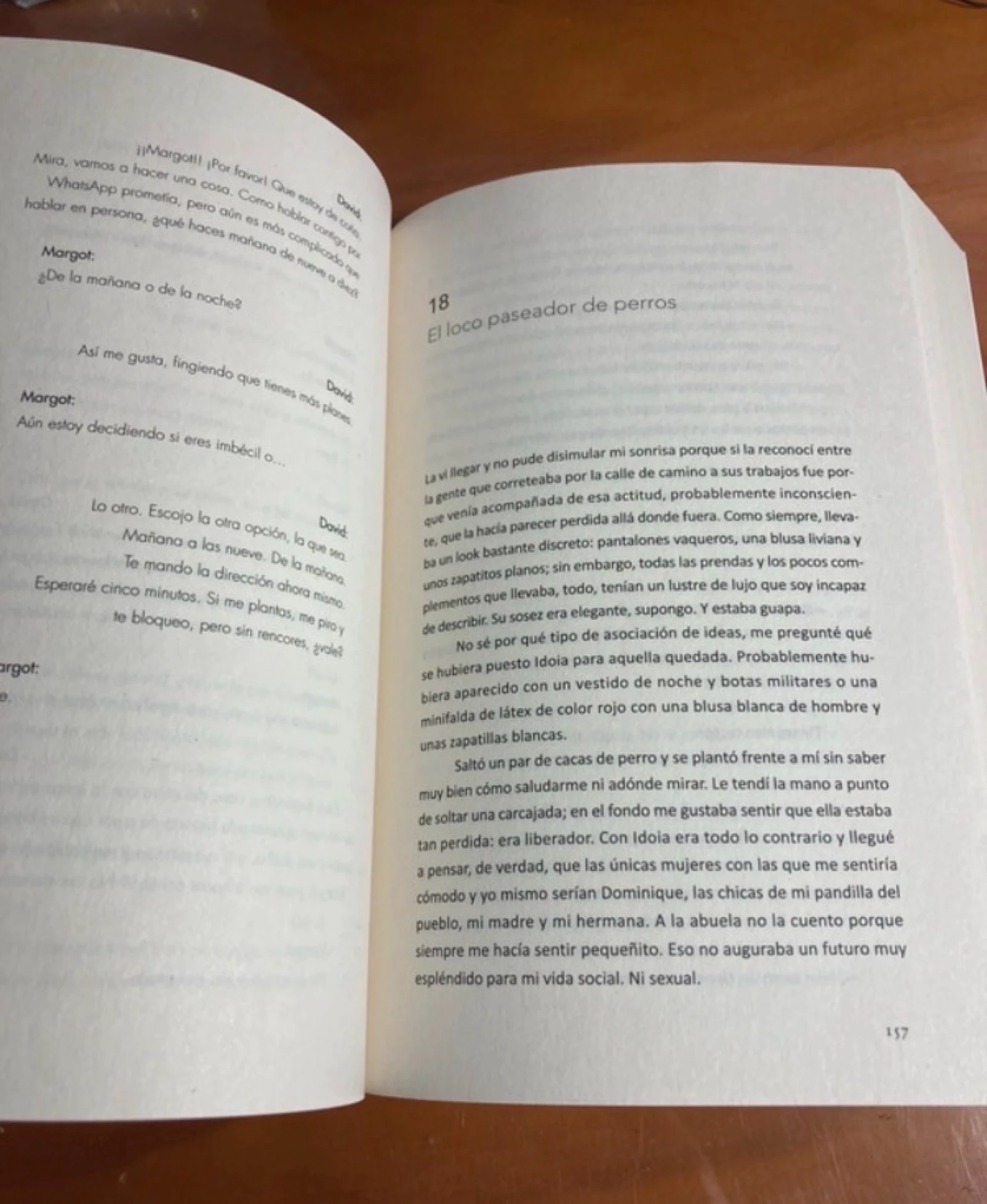 Libro bolsillo un cuento perfecto – photo 2